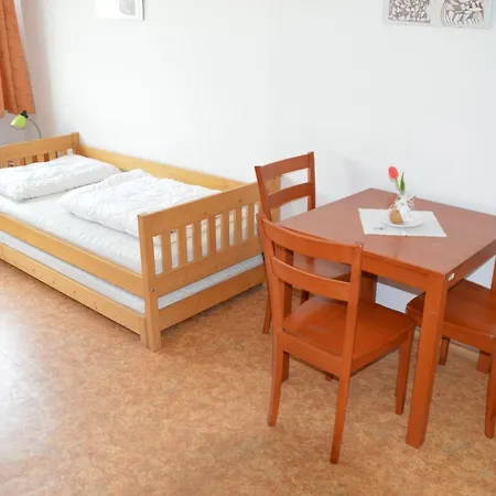 Sportcetrum S Ubytovanim Hostel Česká Kamenice