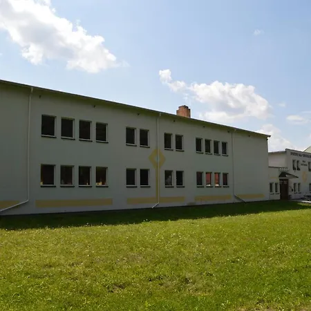 Sportcetrum S Ubytovanim * Česká Kamenice